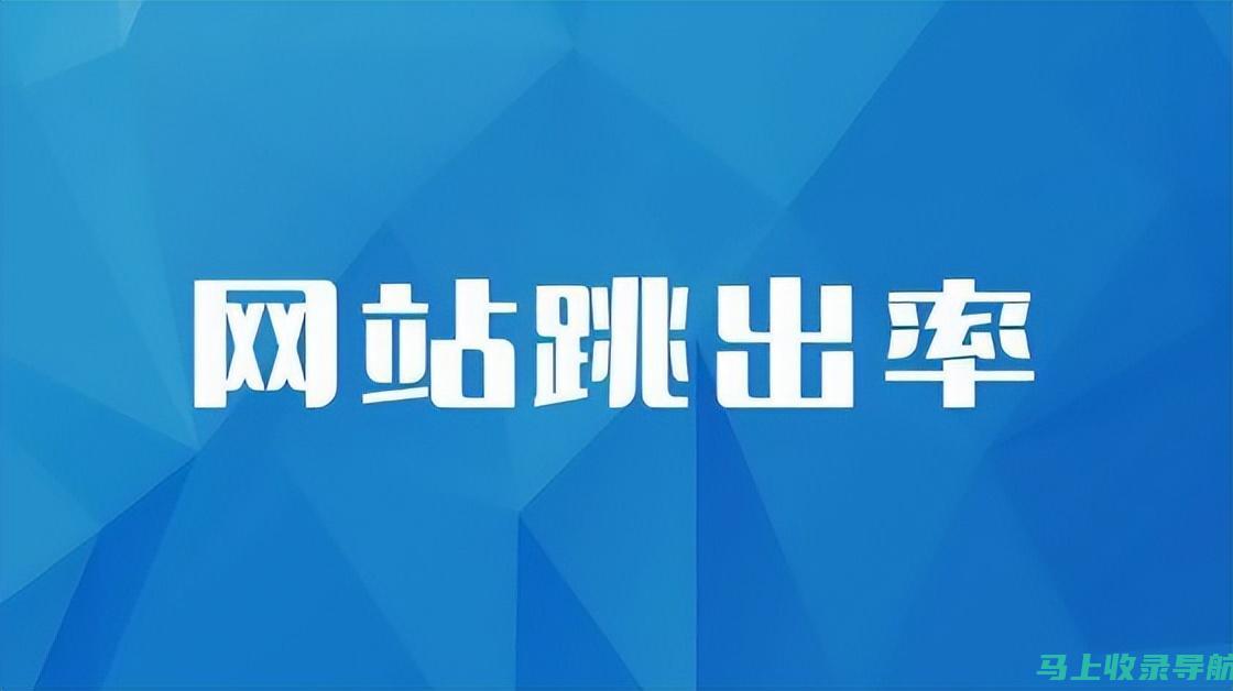 解析跳出站长统计数据：运营策略调整的关键依据